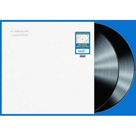Chris Stapleton - Starting Over (Walmart Exclusive) - Rock - Vinyl [Exclusive]