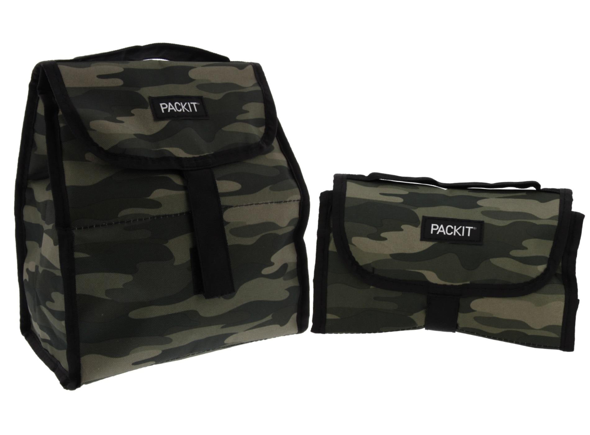 packit freezable lunch bag walmart