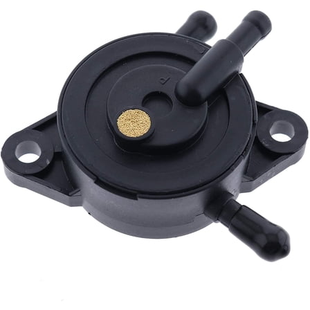 Fuel Pump M153011 808656 For John Deere L-100 L-120 L-118 LA120 LA130 LA140 LA145 LA150 LX172 LX176 LX186 GT242 GT262