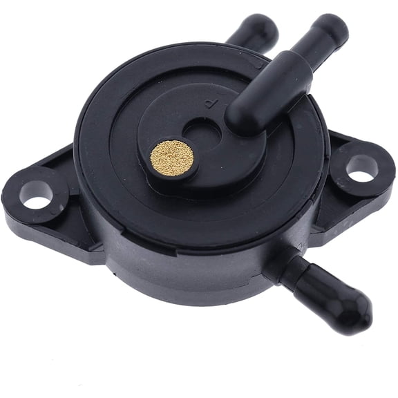 Fuel Pump M153011 808656 For John Deere L-100 L-120 L-118 LA120 LA130 LA140 LA145 LA150 LX172 LX176 LX186 GT242 GT262