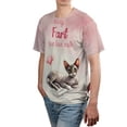 thumbnail image 4 of Every Fart is Love Note Devon Rex Guilty Face Happy Valentine's All Over Print 3D Shirt Unisex Merch Cat Lover Kitten Owner Gifts - 01016, 4 of 6