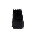 thumbnail image 4 of UGG Women's Classic Ultra Mini Platform Boot Black, from StockX, 4 of 5