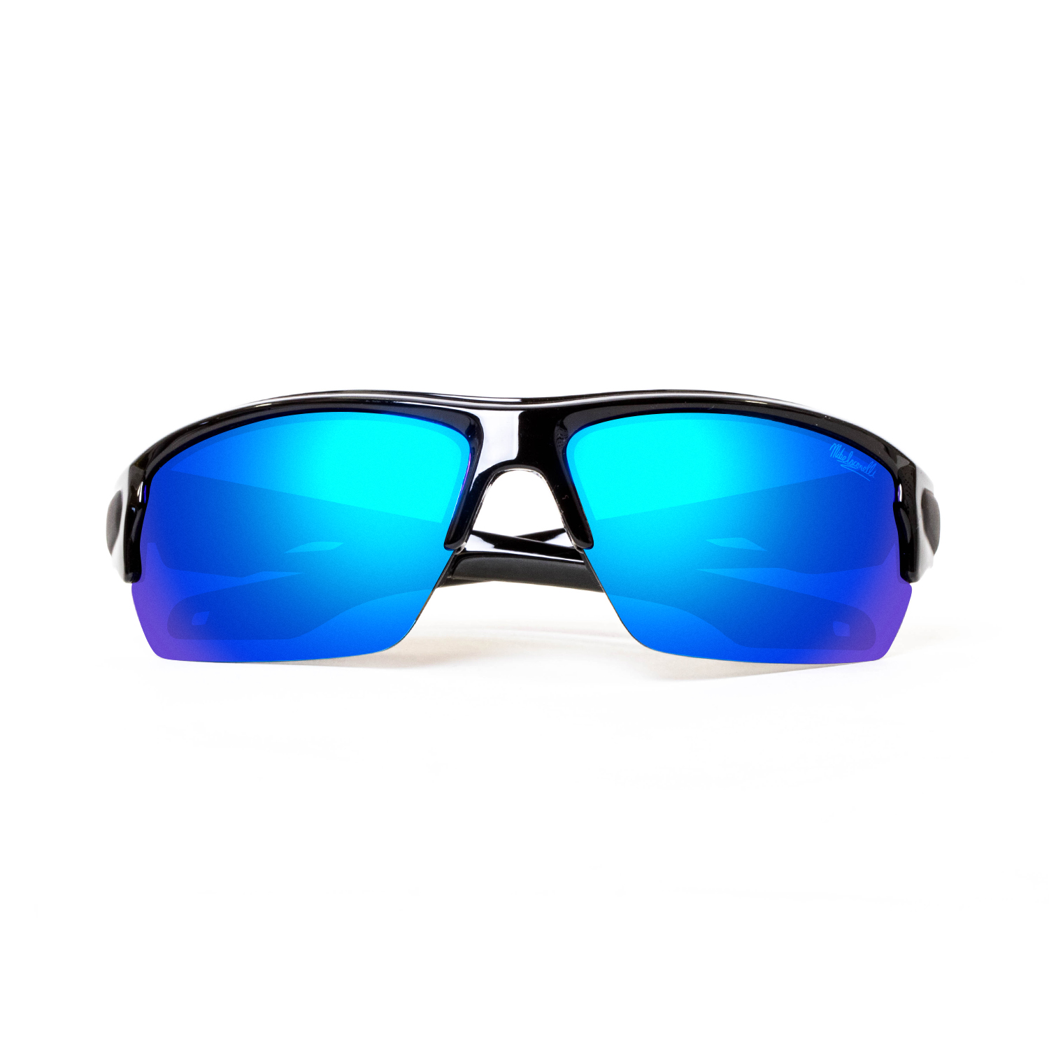 Renegade IKE Fin Polarized Sport Fishing Sunglasses photo 2