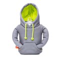 thumbnail image 1 of Enfriador Aislante para Latas Puffin "The Hoodie" Sudadera Color Estaño, 1 of 9