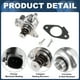 thumbnail image 5 of Bomba de combustible de alta presión para Cadillac CTS 2014-2015 ATS 2013-2015 2.0L 2.5L No.12658486/12676532 Conjunto de bomba de combustible, 5 of 7