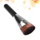 thumbnail image 5 of Brochas cosméticas grandes para el cabello, con mango de plástico, para maquillaje, polvos sueltos, base y maquillaje profesional, herramientas de maquillaje para mujeres., 5 of 5