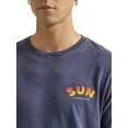 thumbnail image 3 of Lee® Men's Sun Records Graphic Tee (S-3XL), 3 of 4