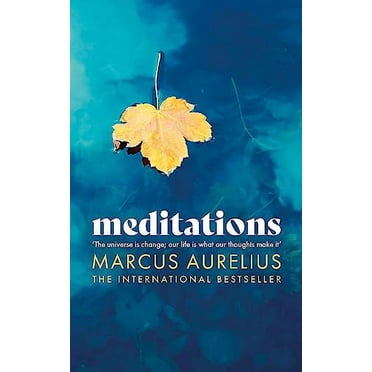 Meditations (Paperback) by Marcus Aurelius