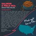 thumbnail image 2 of Blackwood Grain Free ALS Salmon & Field Pea 24 lb., 2 of 8