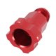 thumbnail image 1 of NUOLUX Adaptador Para Pistola De Pintura Hvlp Rojo Con Conexión Rápida Para Herramientas De Reparación, 1 of 6