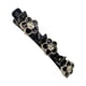 thumbnail image 2 of Fiudx Horquilla de Flores, Elegante Pinza de Resina para El Cabello, Elegante Accesorio para La Frente, Herramienta para Fijar El Peinado Rápidamente, Ideal para Fiestas, Bodas y Escuelas, Regalo Per, 2 of 3