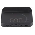 thumbnail image 3 of HUD automático, pantalla HeadUp universal HUD OBDHUD Pantalla Head Up Display Valor excepcional, 3 of 12
