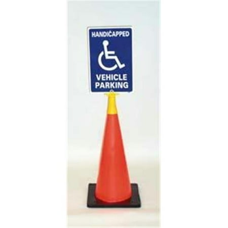 Universal Cone Adapter - Olympia Sports SA535P Universal Cone Adapter