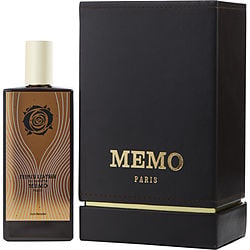 MEMO PARIS FRENCH LEATHER by Memo Paris , EAU DE PARFUM SPRAY 2.5 OZ