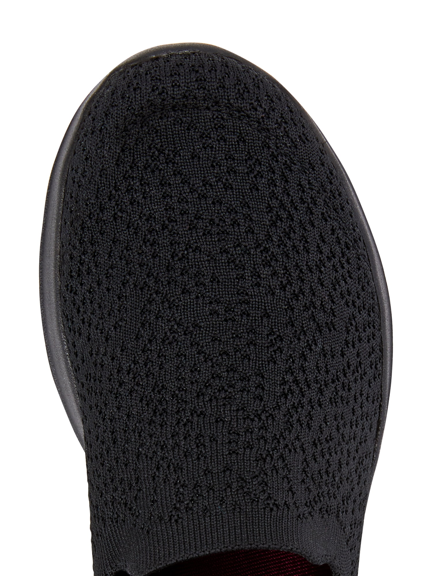 Athletic Works Women's Wide Width Slip On Shoes