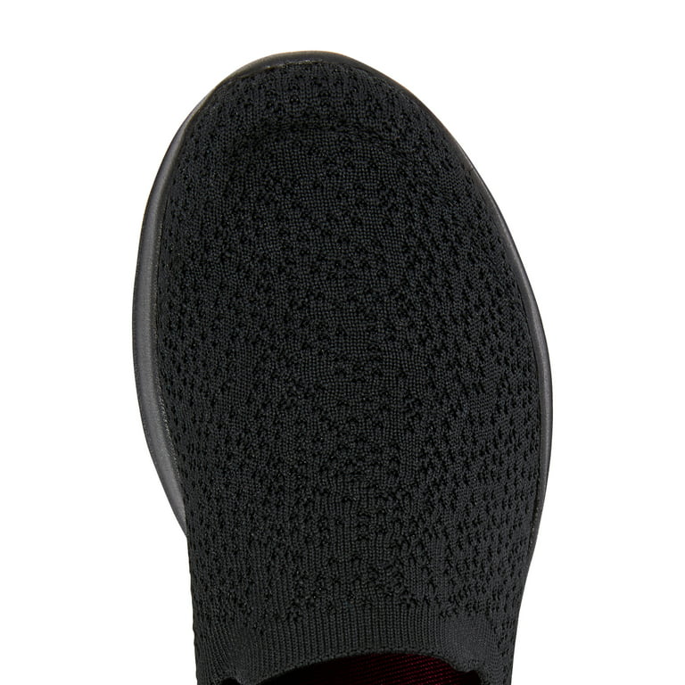 Athletic Works Women's Slip On Shoes w/ Memory Foam Size 10 NWT