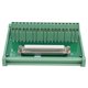 thumbnail image 5 of Tablero de terminales contacto 08A ANGGREK Placas de derivación de PCB compactas 5 mm 14-26AWG, 5 of 8