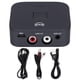 thumbnail image 1 of Bluetooth 5.0 RCA o Receiver 3.5mm Port Wireless Adapter for Car o Headphone Home Stereo Theater System, 1 of 4