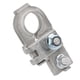 thumbnail image 2 of Conector profesional para terminal de batería de automóvil (poste superior positivo) para / Soul G80/, 2 of 9