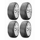 thumbnail image 1 of Paquete de 4 Llantas 235/45 R18 98W MIRAGE MR-182, 1 of 2