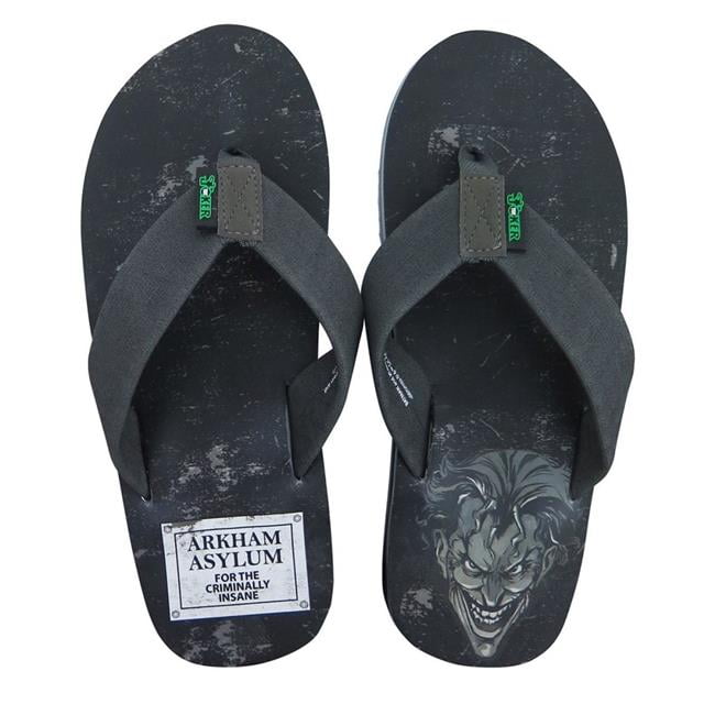 kaiback flip flops