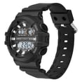 thumbnail image 2 of Reloj Infantil Diray DR2242G1 Negro Digital 50 mm Resistencia 3 ATM, 2 of 3