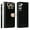 Black, variant on Samsung Galaxy S23 / SM-S911 Diamond Bow Glitter Full Body Cover Protective Shockproof Card Slot Flap Folio Stand Leather Wallet Pouch Case Cover Black