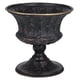 thumbnail image 1 of Vintage Flower Vase Floral Arrangement Container Fresh Dried Flower Storage Pot, 1 of 4