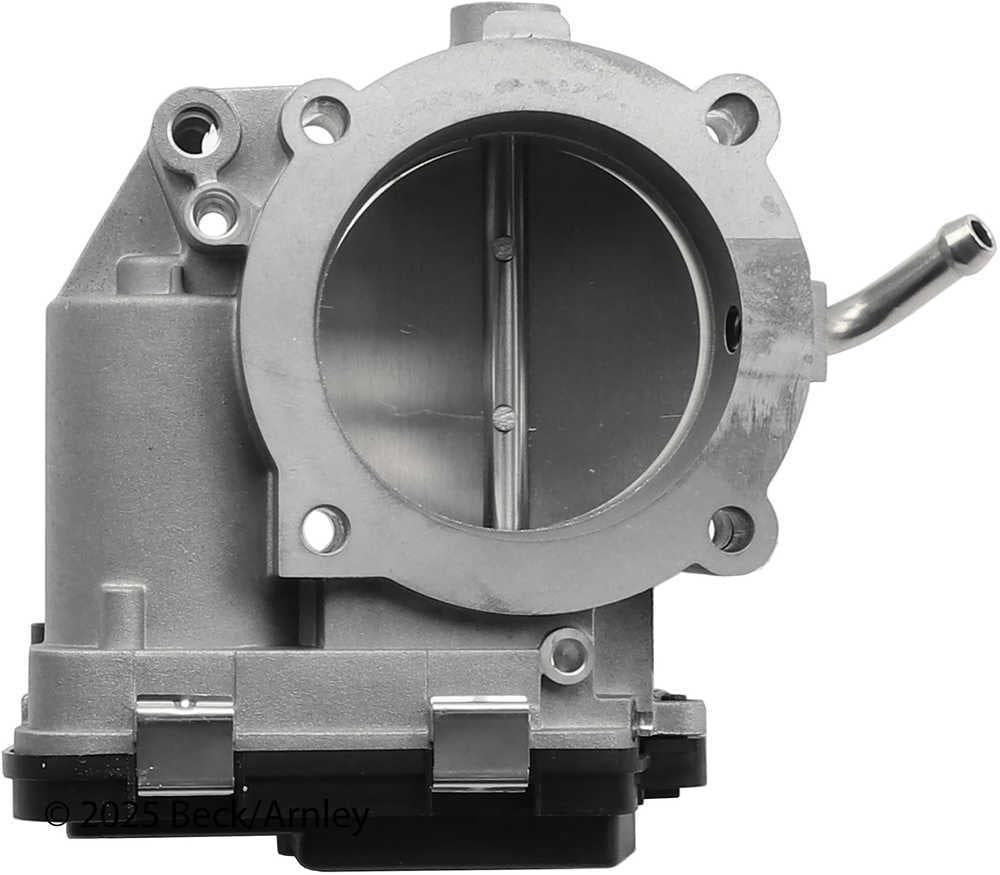 Beck Arnley 1540220 Throttle Body Fits select: 2009-2014 VOLKSWAGEN JETTA, 2012-2014 VOLKSWAGEN PASSAT