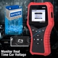 thumbnail image 5 of 3008 Scanner Support Full Obd2 Battery Tester Function CR3008 OBDII Code Reader ,Fast and Accurate Precise, 5 of 5