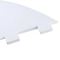 thumbnail image 4 of De Aletas De Surf De Tablas De Surf Longboard De 3 Piezas / Set Para FCS / Base, 4 of 8