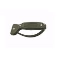 thumbnail image 2 of AccuSharp Aiguiseur Classique Régulier pour Couteaux et Outils, Vert OD, Extérieur #008C, 2 of 5