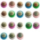 thumbnail image 5 of Bola de hierba gatera giratoria para lamer, música, insecto, hiel, fruta, bola de Polygonum hydropiper, juguete para gatos, rechinar los dientes, limpieza, mordedura, juguete para mascotas, 5 of 5