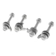 thumbnail image 1 of 8 Juego de herramientas para automóvil Tornillo de ajuste de perno de alineación ,9 Excéntrico 13 mm Baoblaze Tornillos de ajuste del perno de alineación, 1 of 8