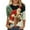 01 Red1, variant on Weiqiqre Fall Outfits for Women Christmas Shirts 3/4 Sleeve Merry Christmas Tree Shirts for Women Xmas Holiday Party Tees Tops
