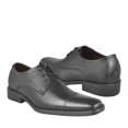 thumbnail image 1 of ZAPATOS CLÁSICOS PARA CABALLERO STYLO 17H806 PIEL NEGRO Stylo 17H806, 1 of 4