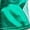 Green, variant on Bodycon Skirts for Women Casual Shiny Split Pencil Skirt Slim Party Knee Length Elegant Womens Skirts B S