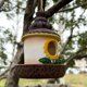 thumbnail image 5 of Resin Hummingbird House Decoration Garden Courtyard Haystack House Nests Feeding, 5 of 9