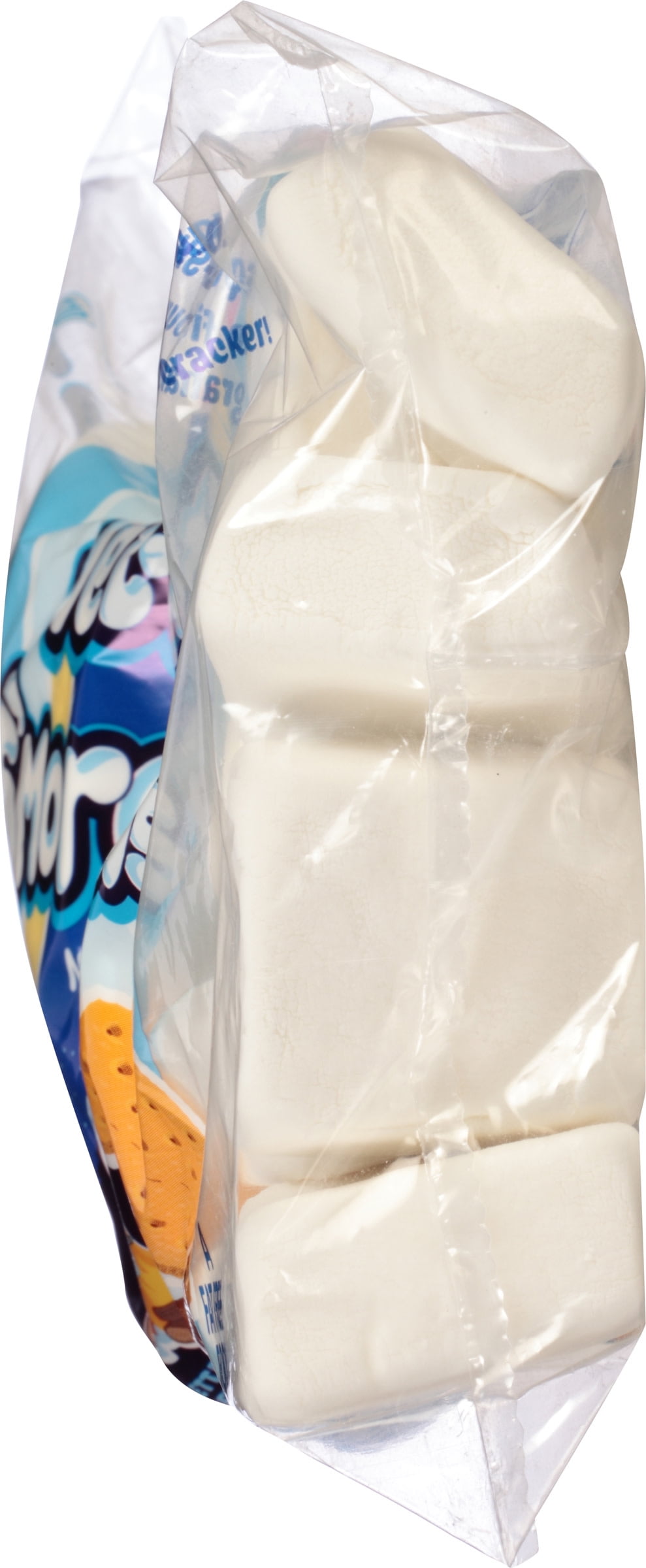 Jet-Puffed S'moreMallows Marshmallows, 17.5 oz Bag
