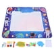 thumbnail image 3 of Water Doodle Mat, Interestelar Theme Water Doodle Drawing Mat 100x80cm Para Viajes ANGGREK Water Drawing Doodling Mat, 3 of 8