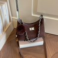 thumbnail image 2 of Women’s Tote Bag Shoulder Bags for Women Fall Underarm Bag Winter Bag Work Purses Travel Handbag, 2 of 5