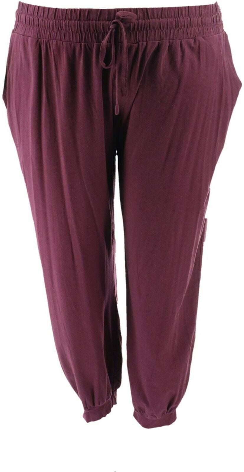 walmart jogger pants