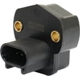 thumbnail image 2 of Replacement REPD314205 Throttle Position Sensor Compatible with 2005-2006 Jeep Grand Cherokee Dodge Dakota 6Cyl 3.7L, 2 of 3