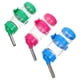 thumbnail image 2 of 3Pcs Hanging Hamster Water Bottles for Household Use, 2 of 4
