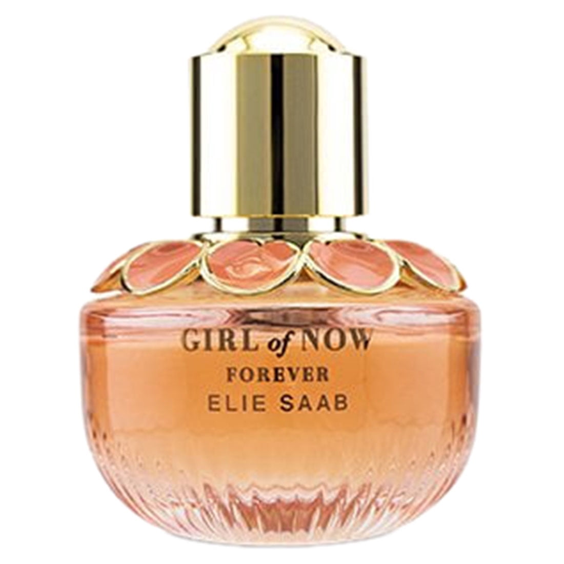 Girl of Now Forever by Elie Saab Eau De Parfum Spray 1.7 oz for