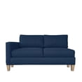 thumbnail image 1 of Love Seat Kessa Muebles Glamour, 1 of 5