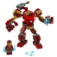 thumbnail image 6 of LEGO Super Heroes Tri(3)-pack, Iron Man, Thanos, & Spider-Man, 6 of 7
