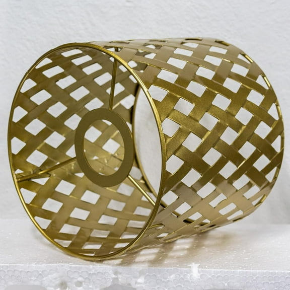 smallamp shade unique moroccan pattern small round metal lamp shade hanging lamp shades for Wall sconces,chandeliers,table/floor lamps