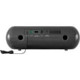 thumbnail image 3 of Sangean Portable AM/FM Radios, Black, RCR-30, 3 of 6