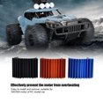 thumbnail image 2 of 3PCS 3-Color Metal Universal Cooling Fin Set Heat Sink for RC Car 540/550 Motor, 2 of 8